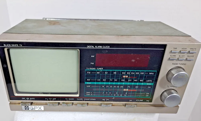 GPX TVP2 Image