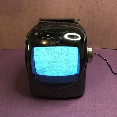 GPX TVP2 Image