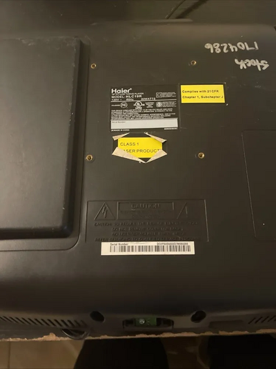 Haier Hlc22k1 Image