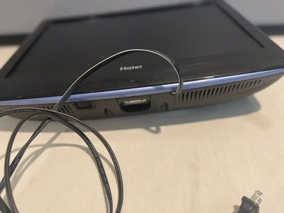 Haier Hlc22k1 Image