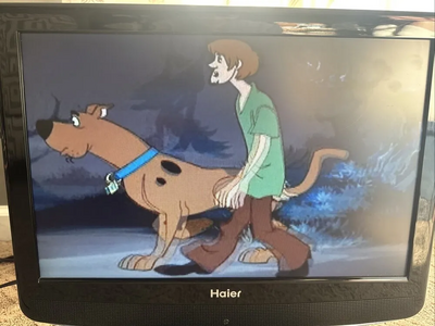 Haier Hlc22k1 Image