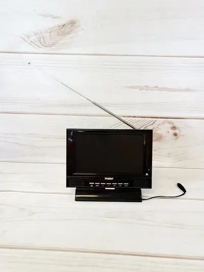Haier HLT10 Image