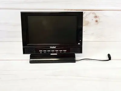 Haier HLT10 Image