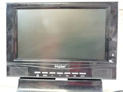 Haier HLT10 Image