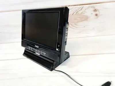 Haier HLT10 Image