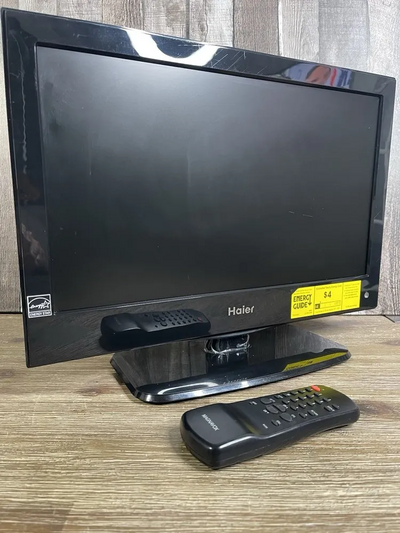 Haier LE19B13200 Image