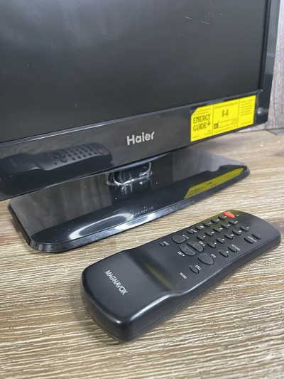 Haier LE19B13200 Image