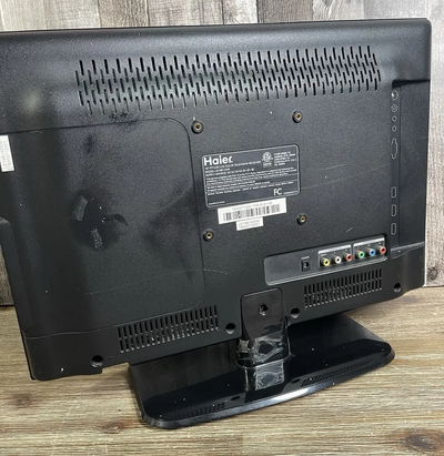 Haier LE19B13200 Image