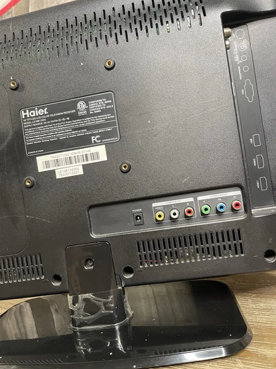 Haier LE19B13200 Image