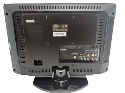 Haier Hl19d2 Image
