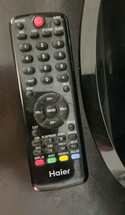 Haier HL22XLE2A Image