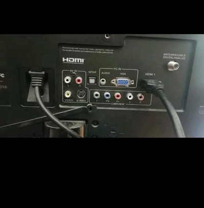 Haier HL22XLE2A Image