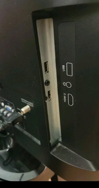 Haier HL22XLE2A Image
