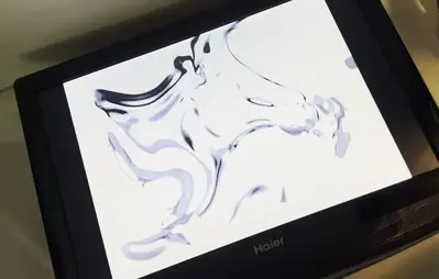 Haier Hlc 19 Image