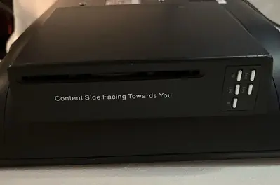 Haier Hlc 19 Image