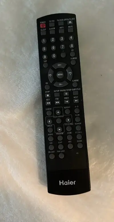 Haier Hlc 19 Image
