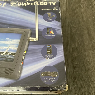 Haier HLT71 Image