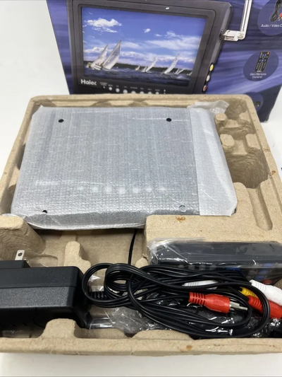 Haier HLT71 Image