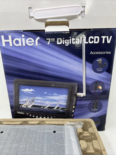 Haier HLT71 Image
