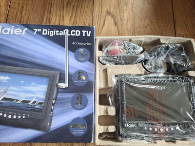 Haier HLT71 Image