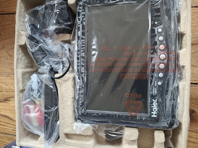 Haier HLT71 Image