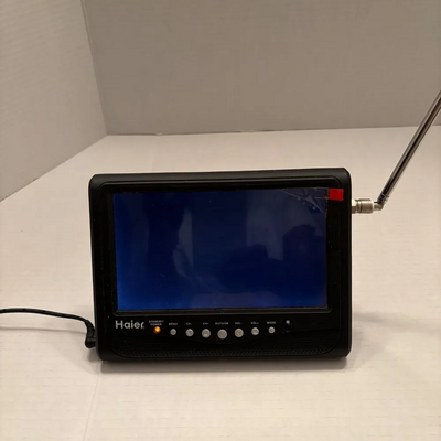Haier HLT71 Image
