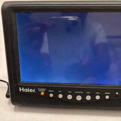 Haier HLT71 Image