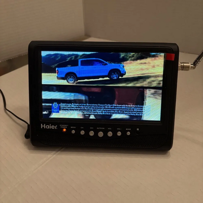 Haier HLT71 Image
