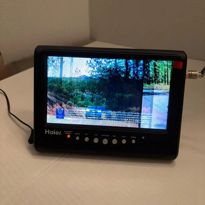 Haier HLT71 Image