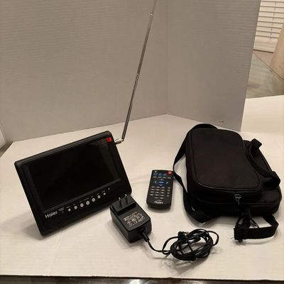 Haier HLT71 Image