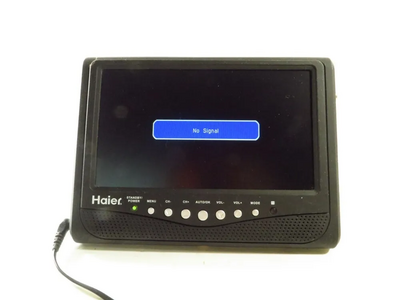 Haier HLT71 Image