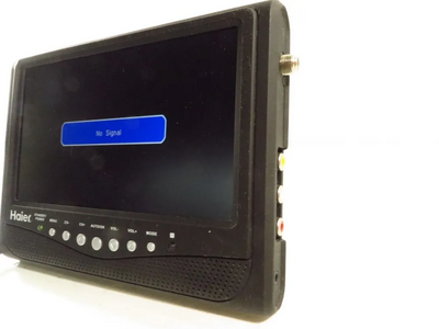 Haier HLT71 Image