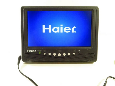 Haier HLT71 Image