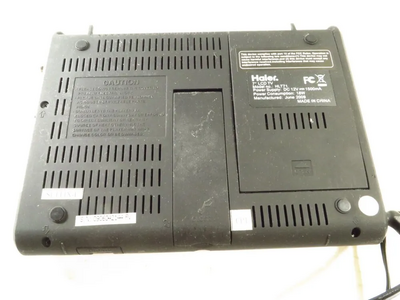 Haier HLT71 Image