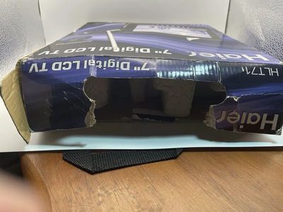 Haier HLT71 Image