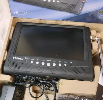 Haier HLT71 Image