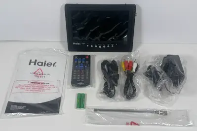 Haier HLT71 Image