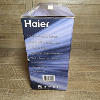 Haier HLT10 Image