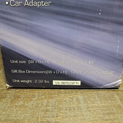 Haier HLT10 Image