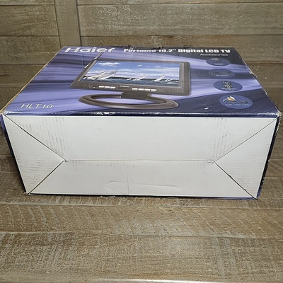Haier HLT10 Image