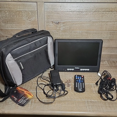 Haier HLT10 Image
