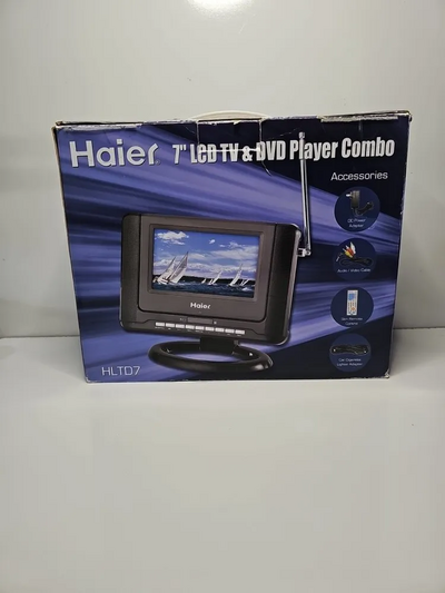 Haier HLT10 Image