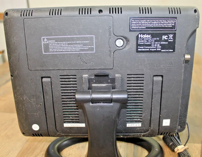 Haier HLT10 Image