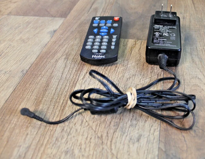 Haier HLT10 Image