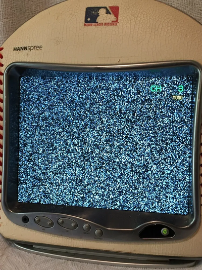 Hannspree T093 Image