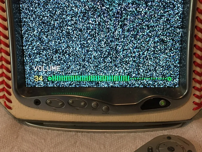 Hannspree T093 Image