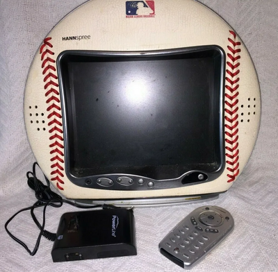 Hannspree T093 Image