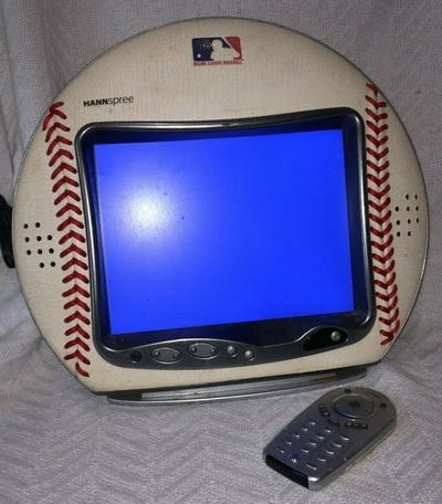 Hannspree T093 Image