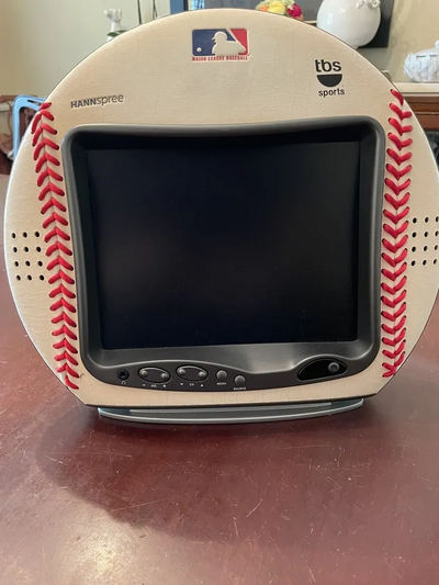 Hannspree T093 Image