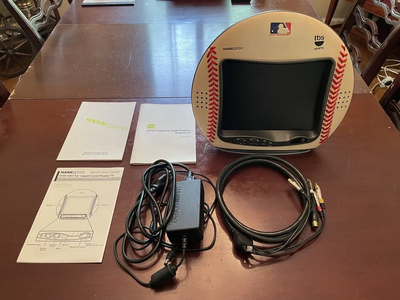 Hannspree T093 Image